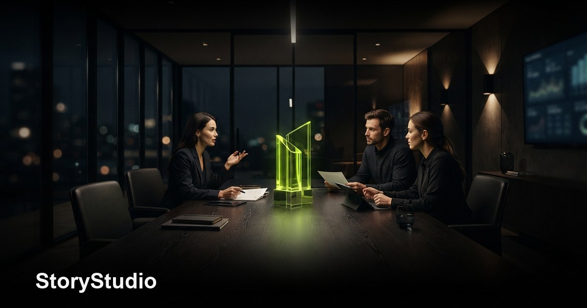 Studio IA pour équipes marketing
